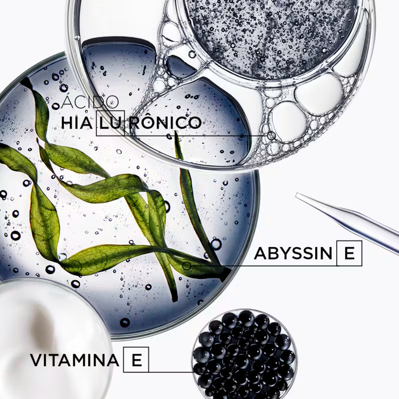 Kit Kérastase Chronologiste 2 Passos (2 Produtos)