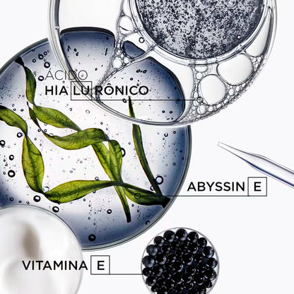 Kit Kérastase Chronologiste 2 Passos (2 Produtos)