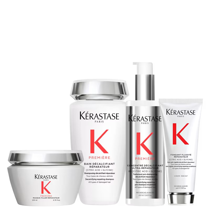 Kit Kérastase Première (4 Produtos)