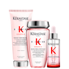 Kit Kérastase Genesis Fortifiant Trio (3 Produtos)