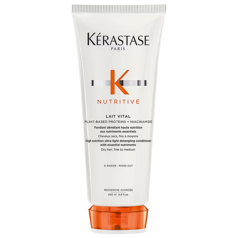 Kit Kérastase Nutritive Intense Refil (4 Produtos)