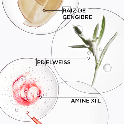 Kit Kérastase Genesis Thermique Trio (3 Produtos)