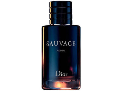 Perfume DIOR Sauvage Parfum (100 ml)