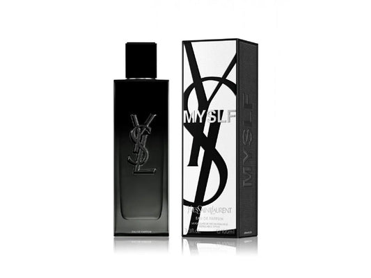 Perfume YVES SAINT LAURENT Myslf Eau de Parfum (100 ml)