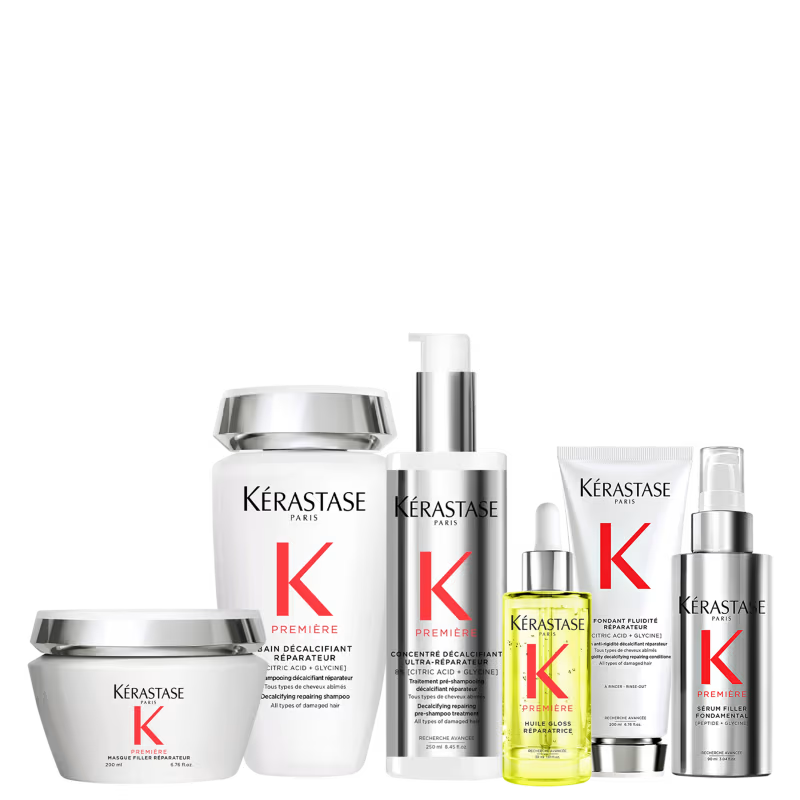 Kit Kérastase Première (6 Produtos)