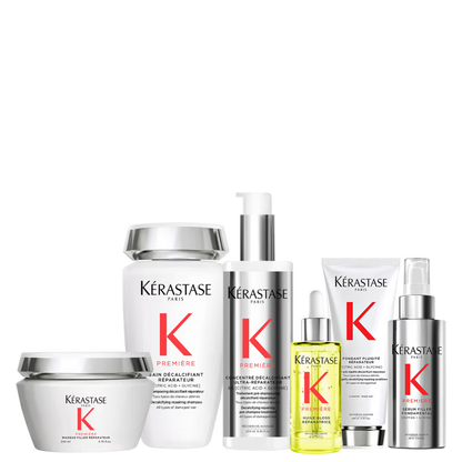 Kit Kérastase Première (6 Produtos)
