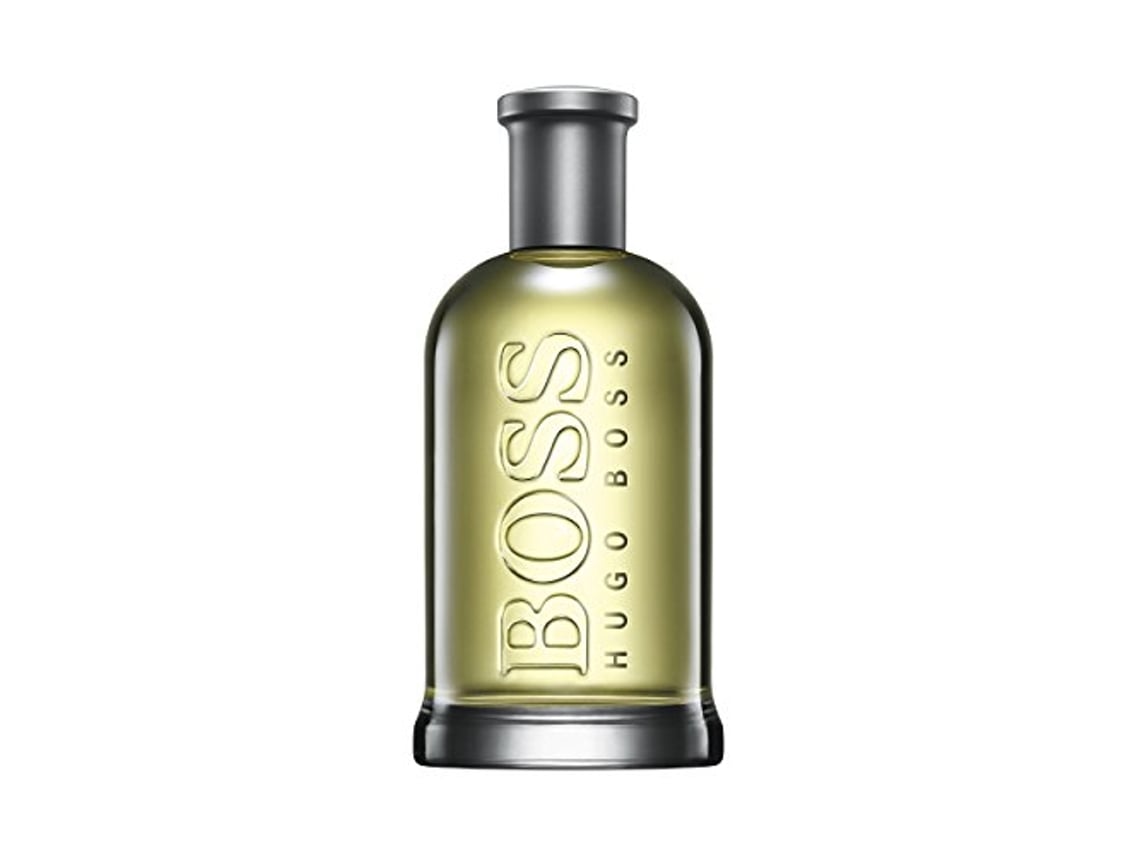 Perfume HUGO BOSS Boss Bottled Men Eau de Toilette (200 ml)