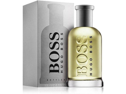 Perfume HUGO BOSS Boss Bottled Men Eau de Toilette (200 ml)